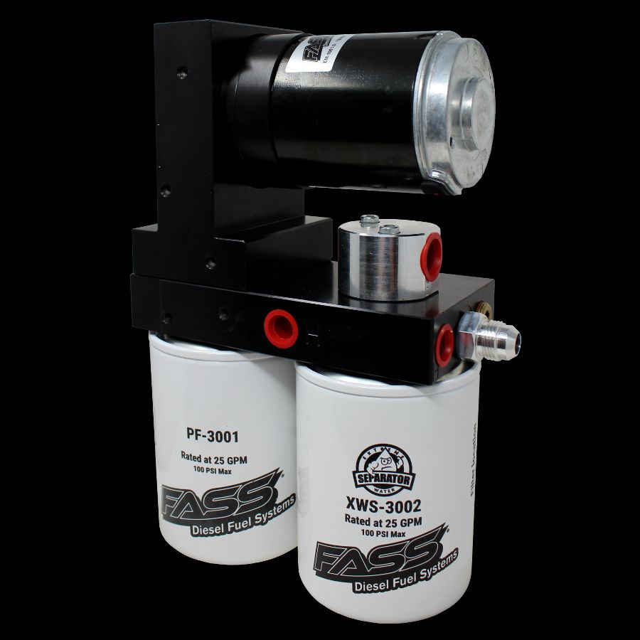 TSD07165G_FASS Fuel Lift Pump